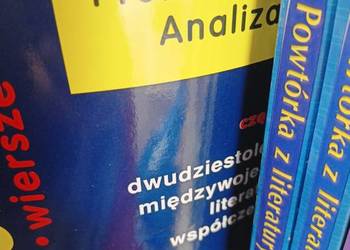 Dwudziestolecie międzywojenne książki Trójmiasto szkolne Gdańsk podręczniki