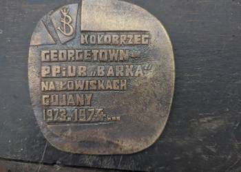 MEDAL OKOLICZNOŚCIOWY