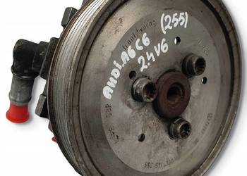 POMPA WSPOMAGANIA Audi A6 C6 2.4 V6 06C145255