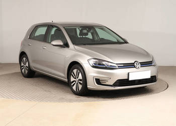 VW e-Golf 32 kWh - 37 Ah
