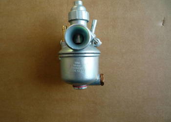 GAŹNIK SIMSON SR2 CN