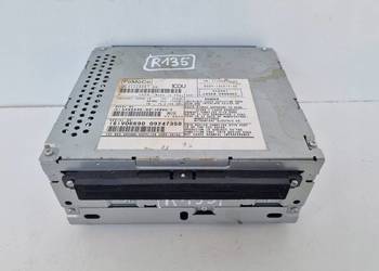 Volvo XC70 V70 III S80 II RADIOODTWARZACZ Radio CD 31328067 31328067AA