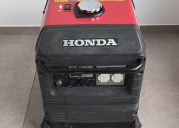 Agregat HONDA EU30IS