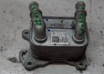 Chłodnica oleju Nissan Juke Qashqai 213052032R