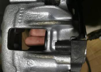 Mercedes w202 zaciski hamulcowe przód grill mechanizm wycieraczki lusterka