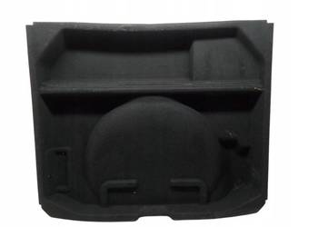 PODŁOGA BAGAŻNIKA WYKŁADZINA WKŁAD OSŁONA 31389422 Volvo XC 60 I (2008-  )