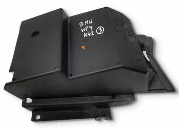 OSŁONA AKUMULATORA Bmw HP4 K42 BMW S1000RR S1000 RR K46 7715978 obudowa