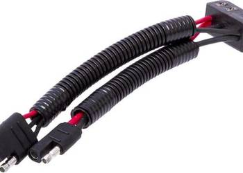 Wiązka przewodów 595380