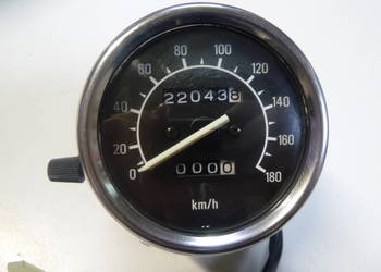 Prędkościomierz licznik Yamaha Virago XV 535