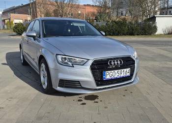 Audi a3 8v