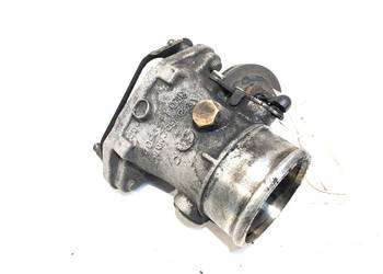 PRZEPUSTNICA AUDI A4 B6 8E0145950A 2.5 180KM 00-05 ZAWÓR POWIETRZA