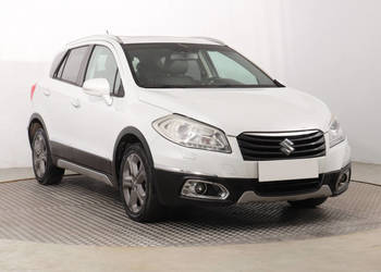 Suzuki SX4 S-Cross 1.6 DDiS
