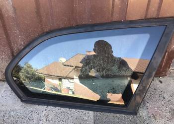 Szyba BMW e91 prawy tył