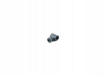TRÓJNIK ODMY OVERFLOW SAAB 900 9000 2.0 SCANTECH