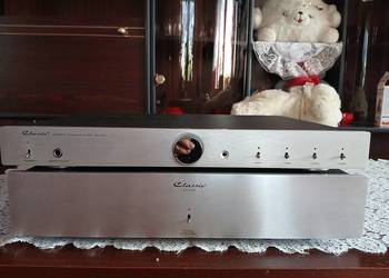 Wzmacniacz Dzielony Yushang Audio Classic