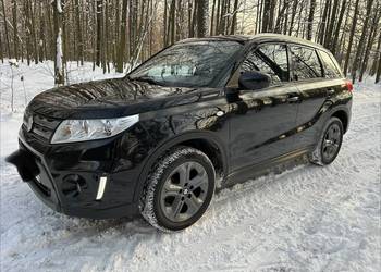 Suzuki Vitara Salon Polska