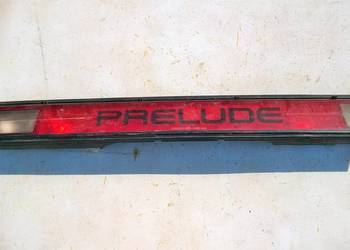 HONDA PRELUDE 1987 1988 BLENDA LAMPA TYŁ LISTWA