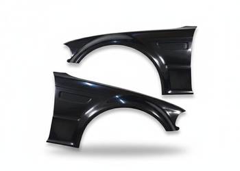 BŁOTNIKI PRZEDNIE P+L BMW E46 M3