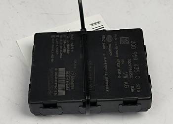 MODUŁ VOLKSWAGEN PASSAT B8 R-LINE 2014DJ0968