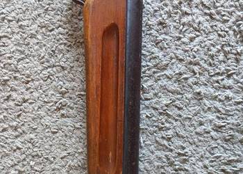 Wiatrówka Slavia 630 1974 r.