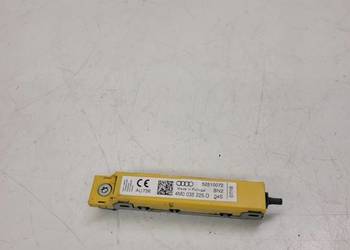 WZMACNIACZ ANTENOWY AUDI Q7 4M 4M0035225D