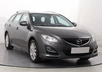 Mazda 6 2.0