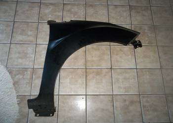 ford fiesta mk7 mk 7 2008/17  blotnik prawy