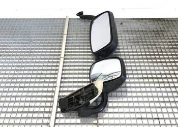 LUSTERKO PRAWE DAF XF Ciągnik siodłowy ZEWNĘTRZNE PRAWA, BOCZNE