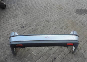 ZDERZAK TYŁ FORD FOCUS MK2 KOMBI KOLOR O3