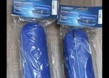 Sejf kablowy Carbest Schuko