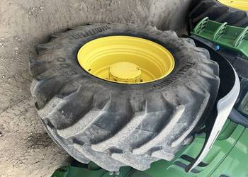 Opona 600/65 R28 Trelleborg