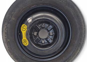 KOŁO DOJAZDOWE Volvo S40 I V40 I 125/90 R15 30683913 WP-15008 4x114.3 zapas
