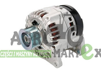 320/08560, 320/08680, 320/08610 ALTERNATOR 95A 12V JCB