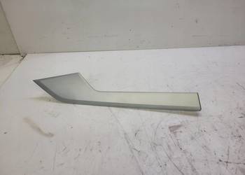 DEKOR LISTWA DRZWI LEWY TYŁ AUDI A4 B9 8W0867419