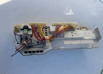 Programator  pralki ZANNUSSI FA1026