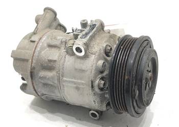 SPRĘŻARKA KLIMATYZACJI OPEL INSIGNIA B 39034463 1.5 165KM KOMPRESOR