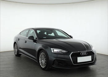 Audi A5 35 TFSI