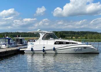Do sprzedania: Jacht TES 393 Illuminatus "AYLALI" - FV Jacht TES 393