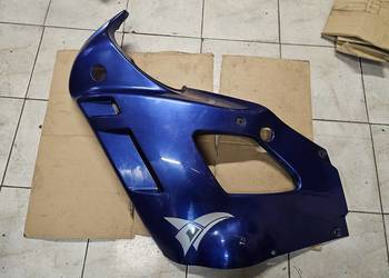 Suzuki GSXF 600 owiewka plastik boczek gsx 600 F osłona gsx600f bok lewy