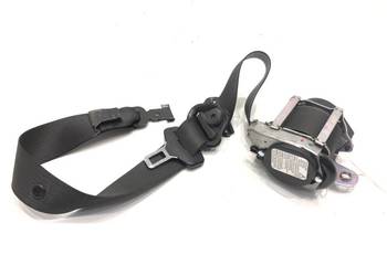 PAS BEZPIECZEŃSTWA LEWY PRZÓD OPEL ASTRA J 10-15 LEWA, PRZEDNIA