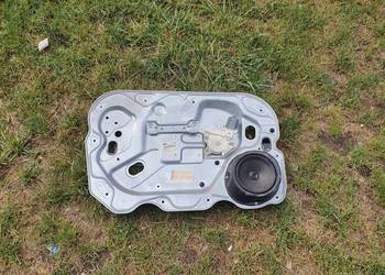 PODNOŚNIK PRZÓD LEWY szyby lewej przedniej Ford Focus mk2 04-