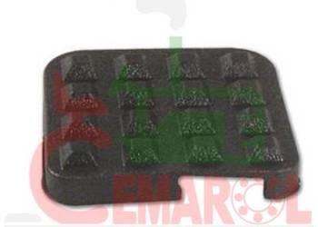 Nakładka na pedał 8138108 Nakładka na pedał 8138108