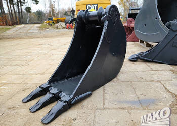 Łyżka Morin M3 35cm do koparki