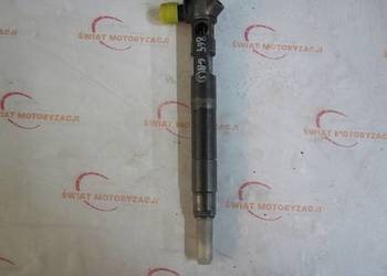 SPRINTER W906 2.2 CDI 651957 651955 163KM 10r wtrysk A6510700587 EMBR00002D