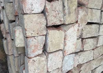 Cegła bardzo mocna