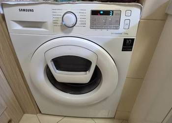 Pralka Samsung 7kg