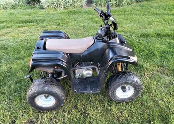 Quad ATV 125ccm
