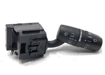 PRZEŁĄCZNIK WYCIERACZEK MAZDA 3 BM KS0417J409 Hatchback WŁĄCZNIK