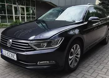 VW Volskwagen Passat kombi 2.0TDI DSG Comfort Line 12.2016