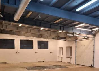 BUDYNEK NA MAGAZYN - PRODUKCJE - ITP !!